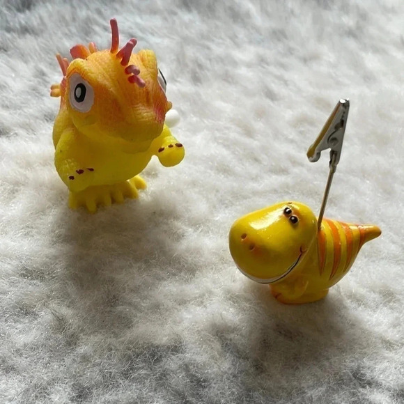 🔥4/$20 Dinosaur  Picture Holder - Picture 1 of 7